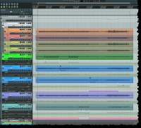 Mix